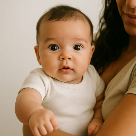 Bebê e Maternidade