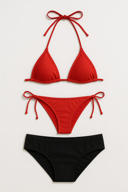 Roupa de praia